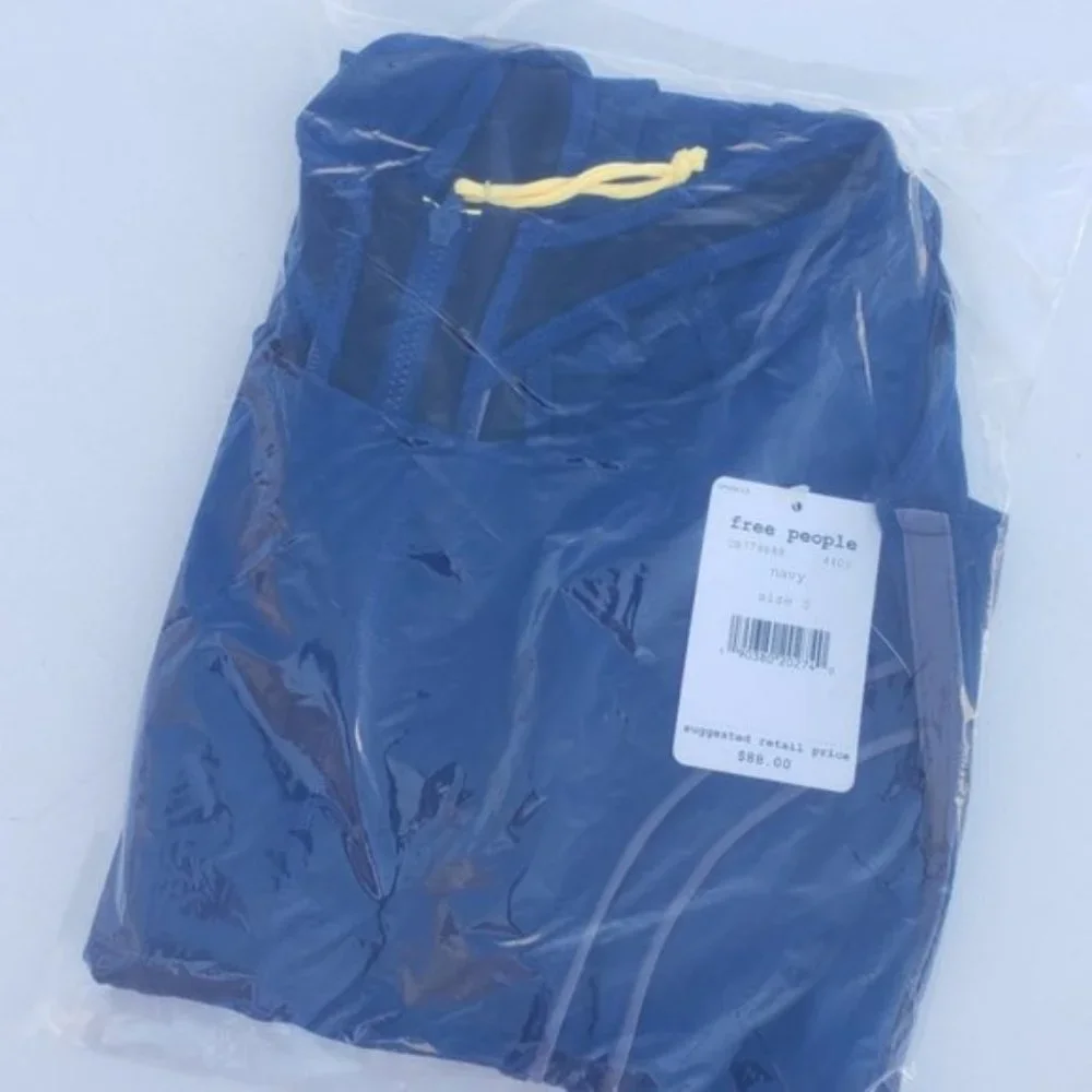 FREE PEOPLE Movement Womens Delta Bodysuit - Picture 6 of 6